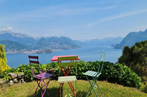 Piccolo Mondo Antico Stunning View - Happy Rentals